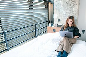 mizuka Daimyo 4 - unmanned hotel