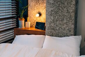 mizuka Daimyo 4 - unmanned hotel