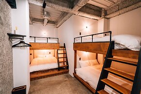 mizuka Daimyo 4 - unmanned hotel