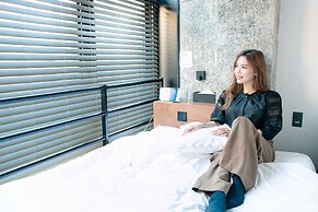 mizuka Daimyo 4 - unmanned hotel