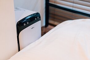 mizuka Daimyo 4 - unmanned hotel