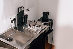 mizuka Daimyo 4 - unmanned hotel