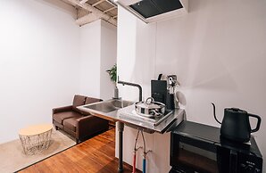 mizuka Daimyo 4 - unmanned hotel