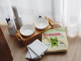 mizuka Daimyo 4 - unmanned hotel