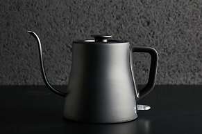 mizuka Daimyo 4 - unmanned hotel