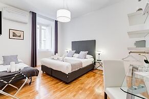 Residenza Le Gemelle di Roma