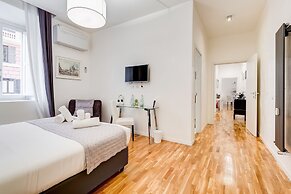 Residenza Le Gemelle di Roma