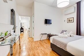 Residenza Le Gemelle di Roma