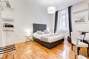 Residenza Le Gemelle di Roma