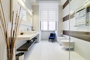 Residenza Le Gemelle di Roma