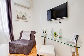 Residenza Le Gemelle di Roma