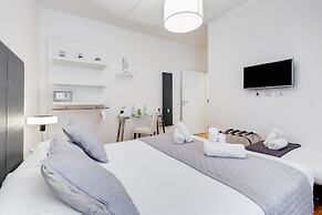 Residenza Le Gemelle di Roma