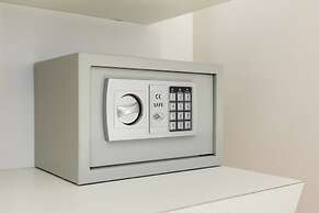 Residenza Le Gemelle di Roma