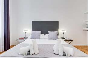 Residenza Le Gemelle di Roma