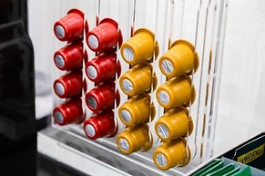 Residenza Le Gemelle di Roma