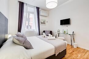 Residenza Le Gemelle di Roma