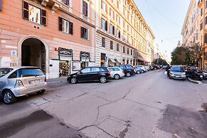 Residenza Le Gemelle di Roma