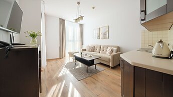 Apartamenty Sun & Snow Kościuszki