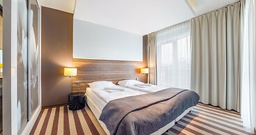 Apartamenty Sun & Snow Kościuszki