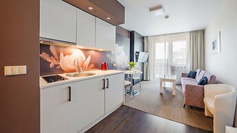 Apartamenty Sun & Snow Kościuszki