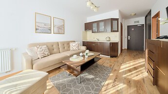 Apartamenty Sun & Snow Kościuszki