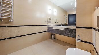 Apartamenty Sun & Snow Kościuszki