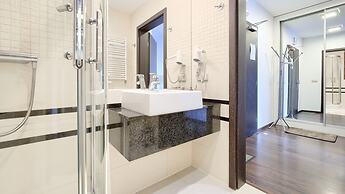 Apartamenty Sun & Snow Kościuszki