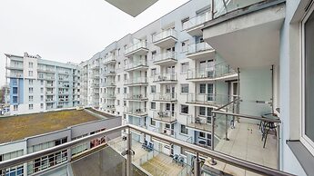 Apartamenty Sun & Snow Kościuszki