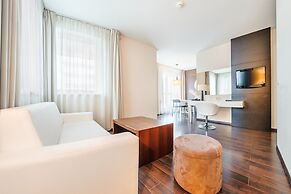 Apartamenty Sun & Snow Kościuszki