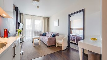 Apartamenty Sun & Snow Kościuszki