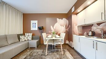 Apartamenty Sun & Snow Kościuszki