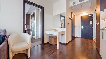 Apartamenty Sun & Snow Kościuszki