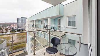 Apartamenty Sun & Snow Kościuszki