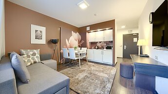 Apartamenty Sun & Snow Kościuszki