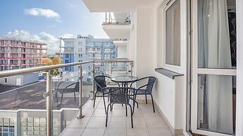 Apartamenty Sun & Snow Kościuszki