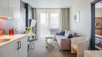 Apartamenty Sun & Snow Kościuszki