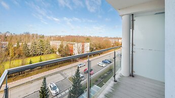 Apartamenty Sun & Snow Kościuszki