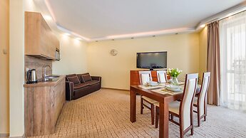 Apartamenty Sun & Snow Kościuszki