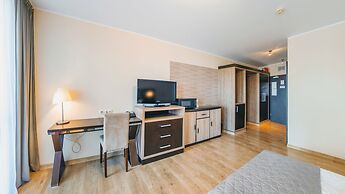 Apartamenty Sun & Snow Kościuszki