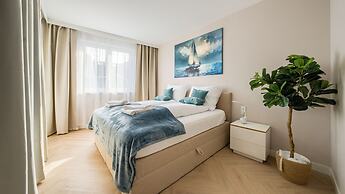 Apartamenty Sun & Snow Kościuszki