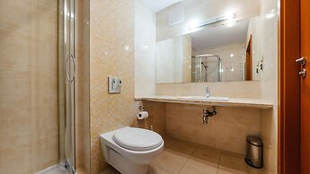 Apartamenty Sun & Snow Kościuszki