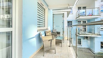 Apartamenty Sun & Snow Kościuszki