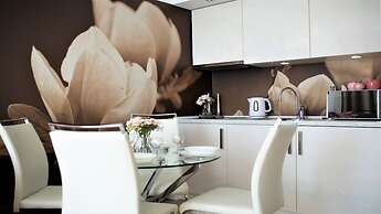 Apartamenty Sun & Snow Kościuszki