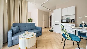 Apartamenty Sun & Snow Kościuszki