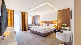 Apartamenty Sun & Snow Kościuszki