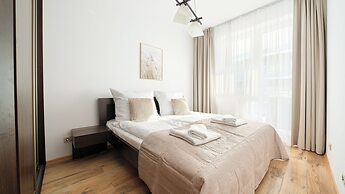 Apartamenty Sun & Snow Kościuszki