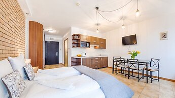 Apartamenty Sun & Snow Kościuszki