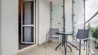 Apartamenty Sun & Snow Kościuszki