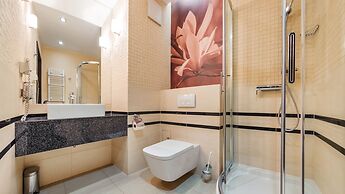 Apartamenty Sun & Snow Kościuszki