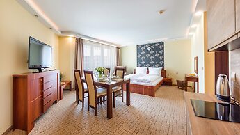 Apartamenty Sun & Snow Kościuszki